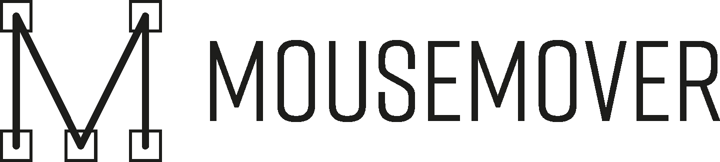 Mousemover logo