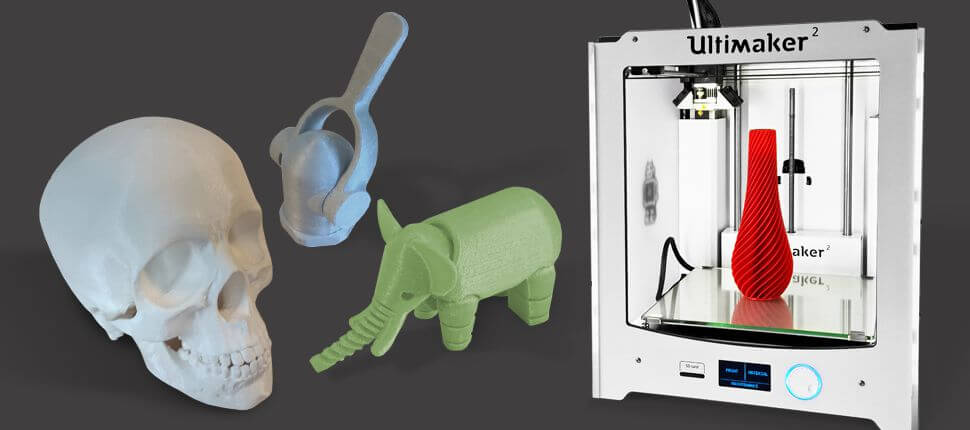 3D print